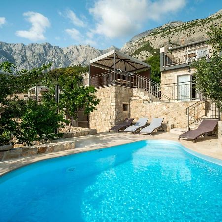 Holiday Home Belvedere Veliko Brdo  Exterior foto