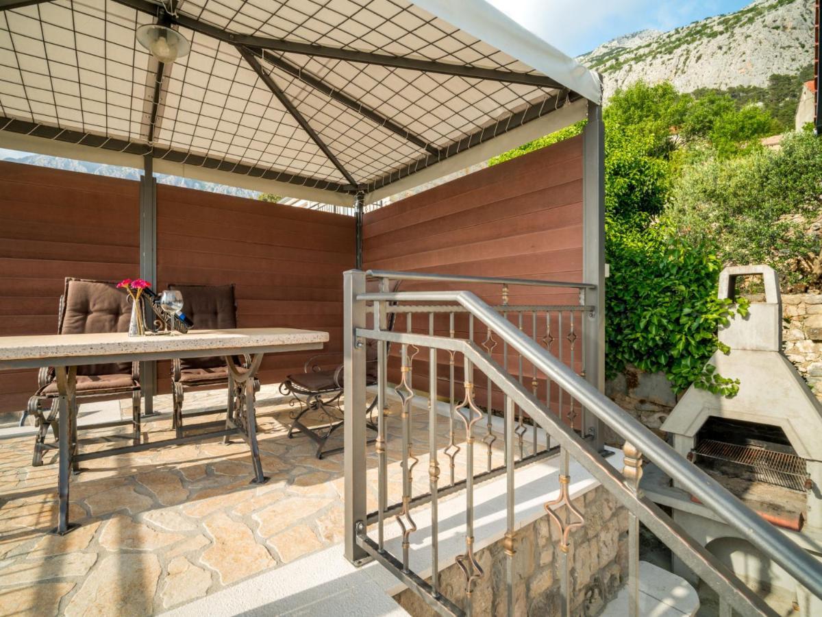 Holiday Home Belvedere Veliko Brdo  Exterior foto