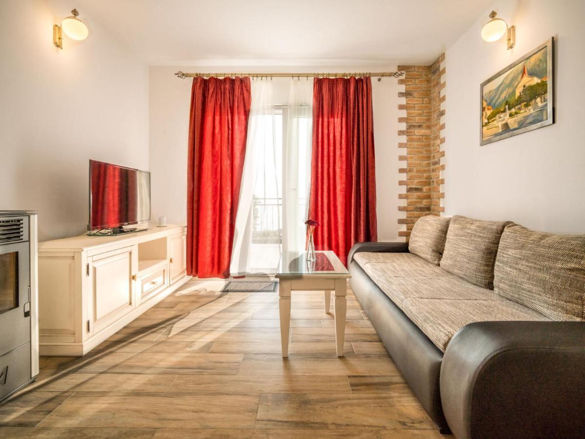 Holiday Home Belvedere Veliko Brdo  Exterior foto