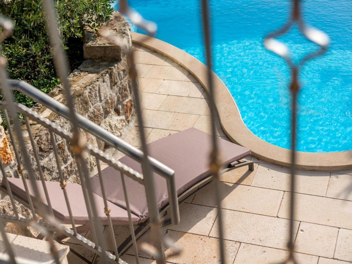 Holiday Home Belvedere Veliko Brdo  Exterior foto