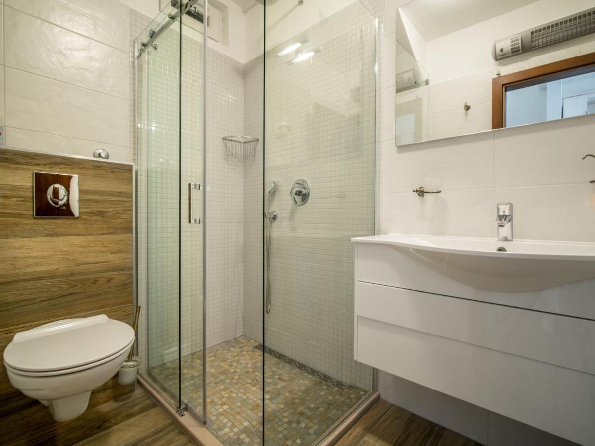 Holiday Home Belvedere Veliko Brdo  Exterior foto