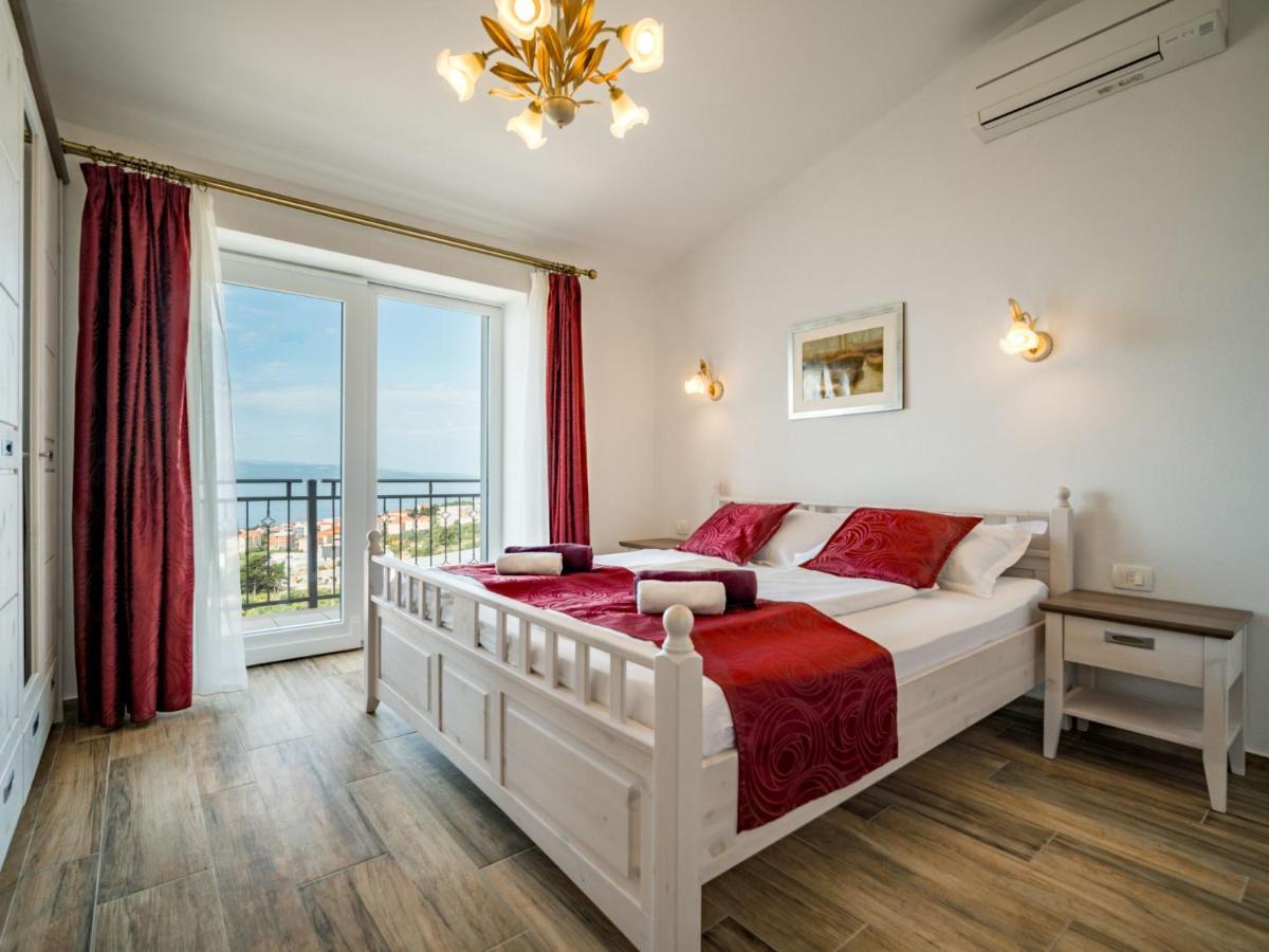 Holiday Home Belvedere Veliko Brdo  Exterior foto