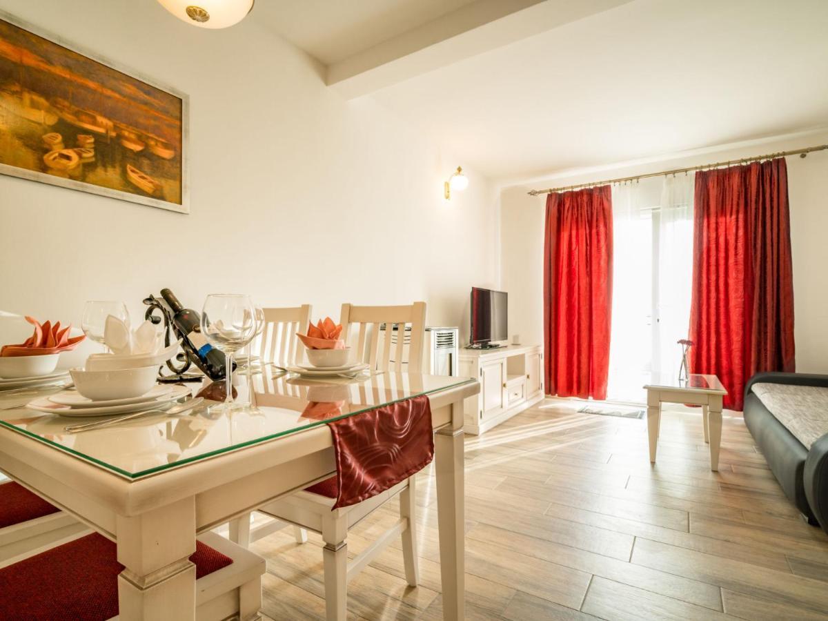 Holiday Home Belvedere Veliko Brdo  Exterior foto