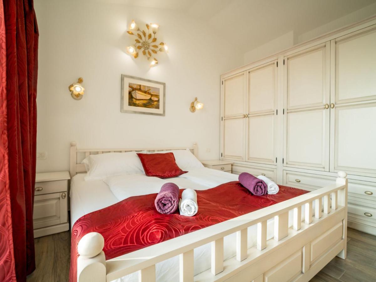 Holiday Home Belvedere Veliko Brdo  Exterior foto